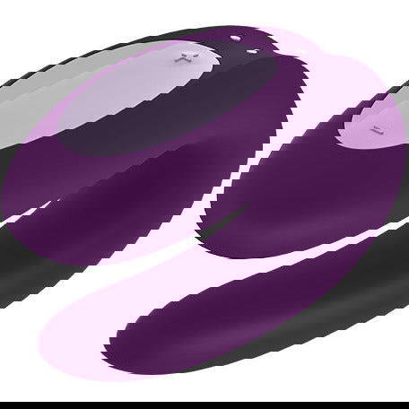 Satisfyer double joy (+app) paars | So Loving | Alkmaar