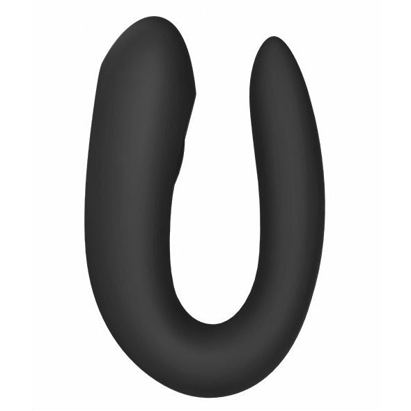 Satisfyer double joy (+app) zwart | So Loving | Alkmaar