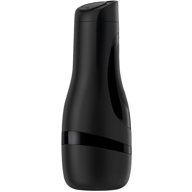 Satisfyer men classic zwart - Masturbator | So Loving | Alkmaar