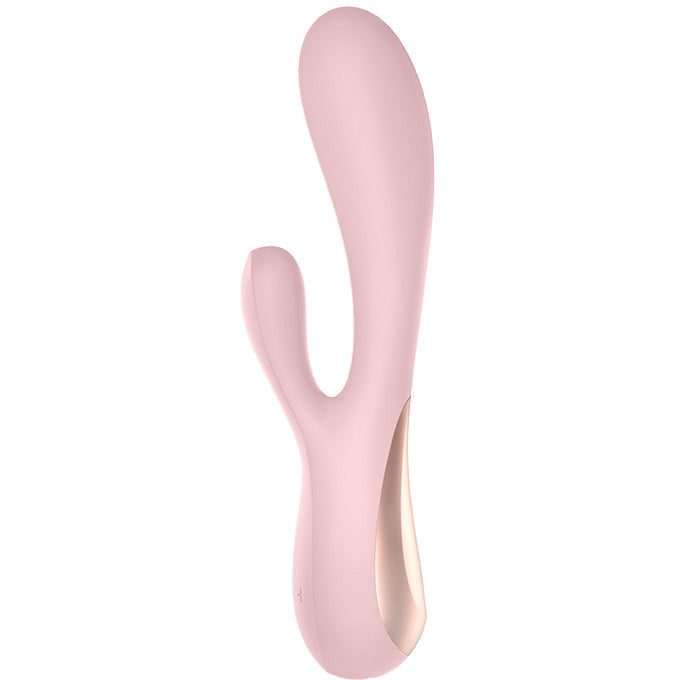 Satisfyer monoflex roze (+app) - Tarzan vibrator | So Loving | Alkmaar