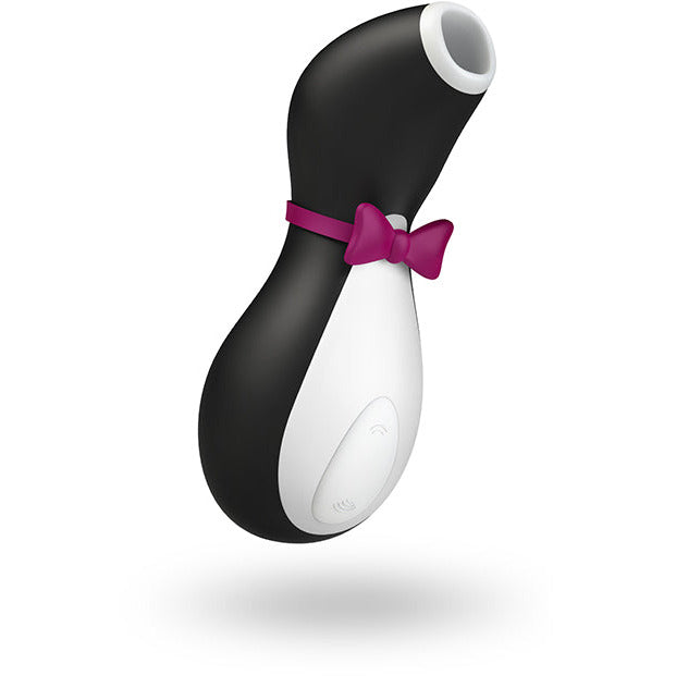 Satisfyer penguin | So Loving | Alkmaar