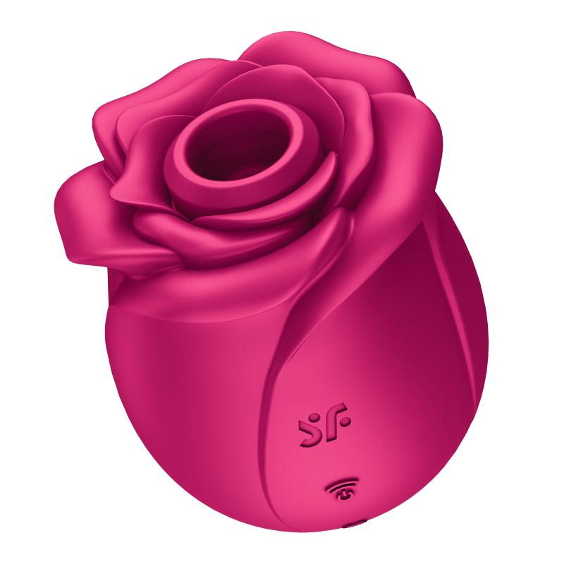 Satisfyer pro 2 classic blossom | So Loving | Alkmaar
