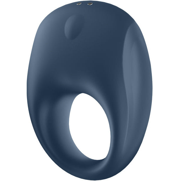 Satisfyer strong one (+app) - Vibrerende cockring | So Loving | Alkmaar