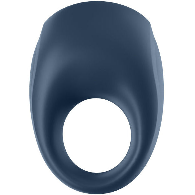 Satisfyer strong one (+app) - Vibrerende cockring | So Loving | Alkmaar