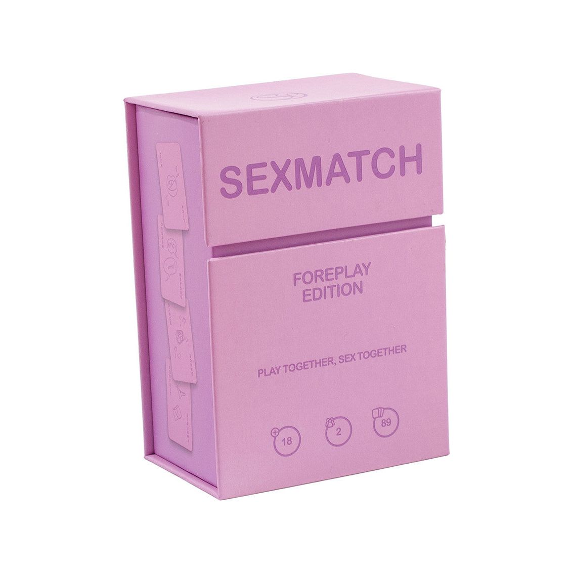 Sexmatch foreplay | So Loving | Alkmaar