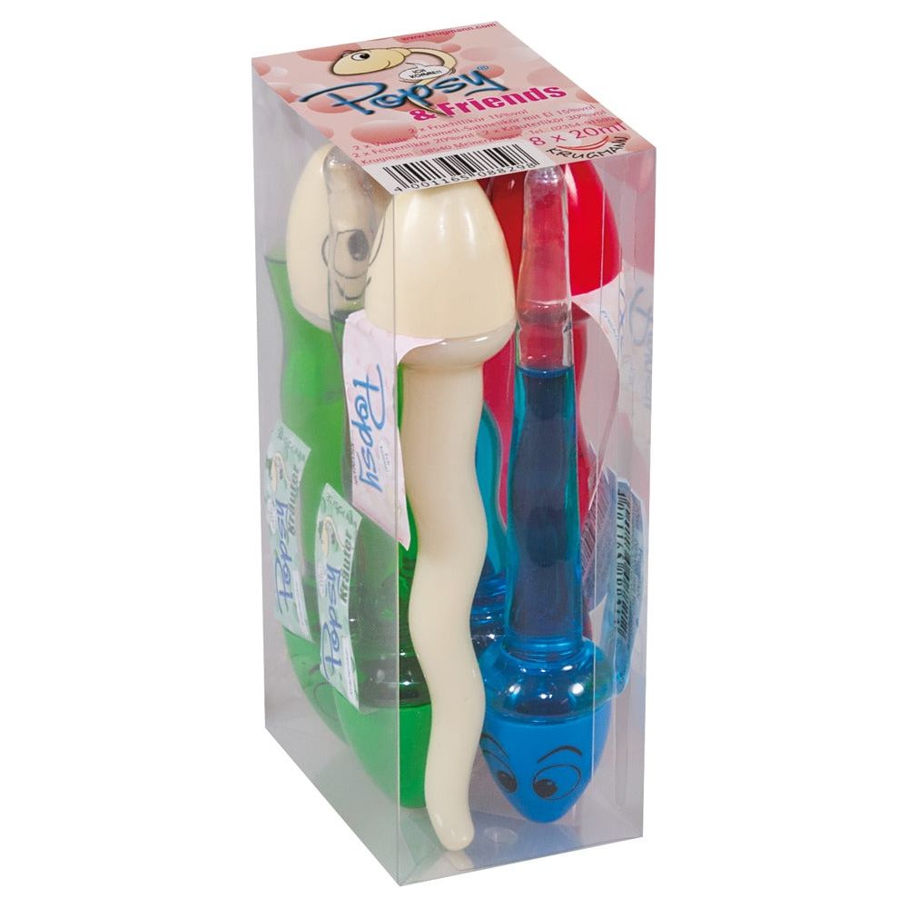 Sperma likeur | So Loving | Alkmaar