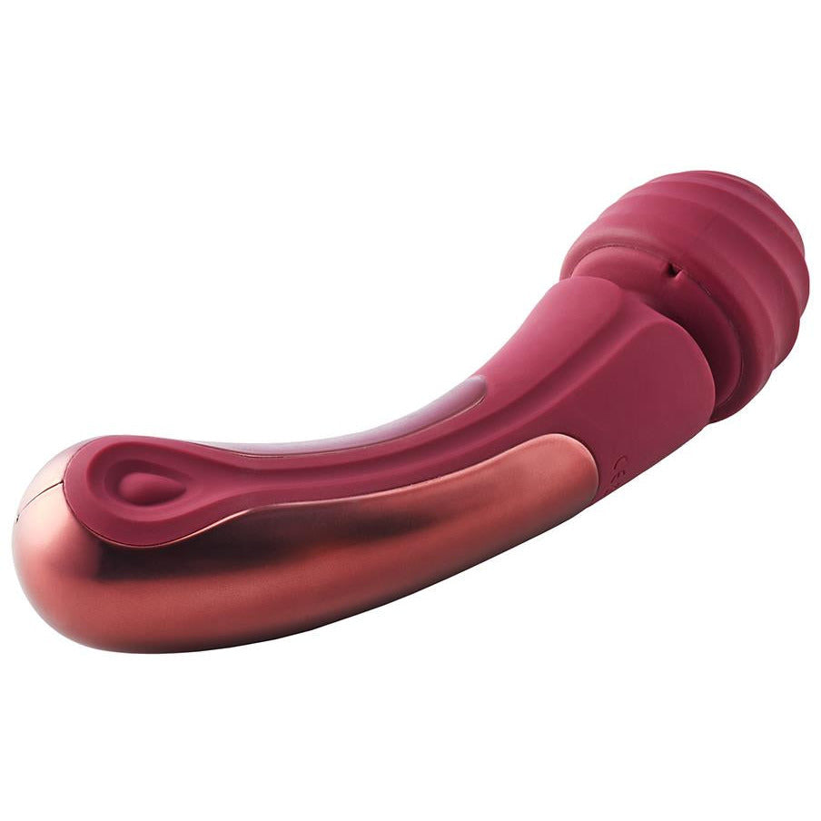 Wand vibrator - Jacky O | So Loving | Alkmaar