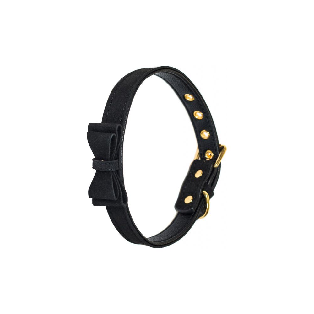 Collar met stikje - Decadence