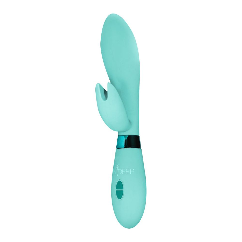 Tarzan vibrator Leyla - Indeep