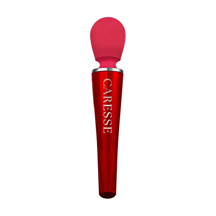 Wand vibrator - Caresse
