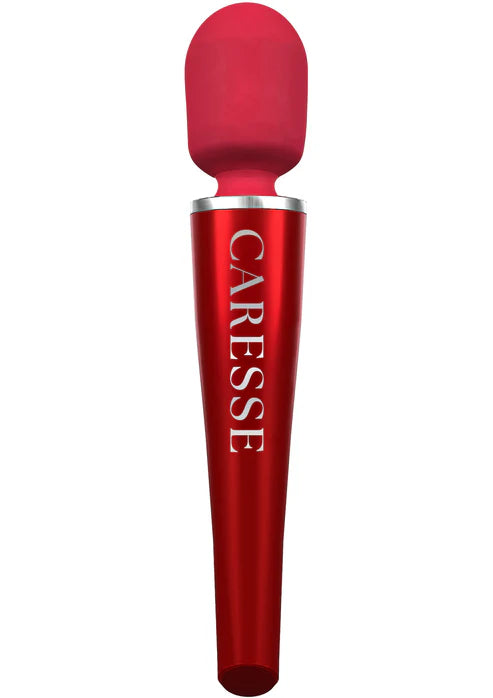 Wand vibrator - Caresse