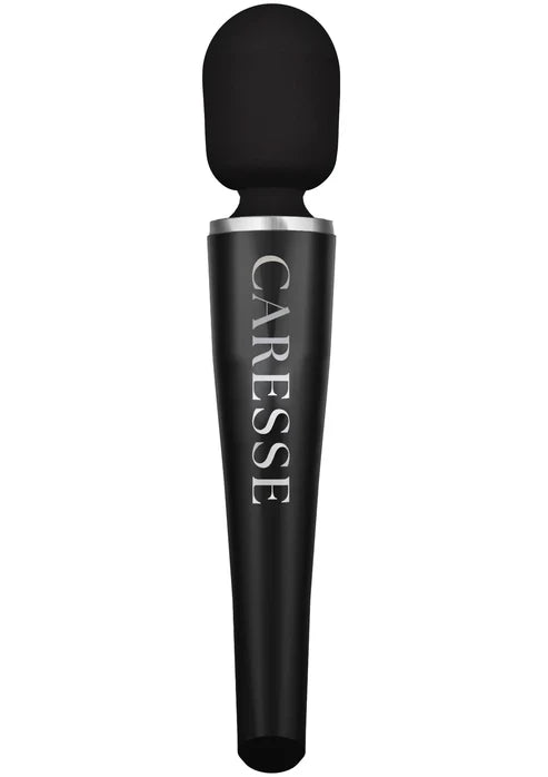 Wand vibrator - Caresse