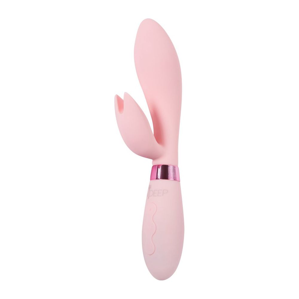 Tarzan vibrator Malena - Indeep