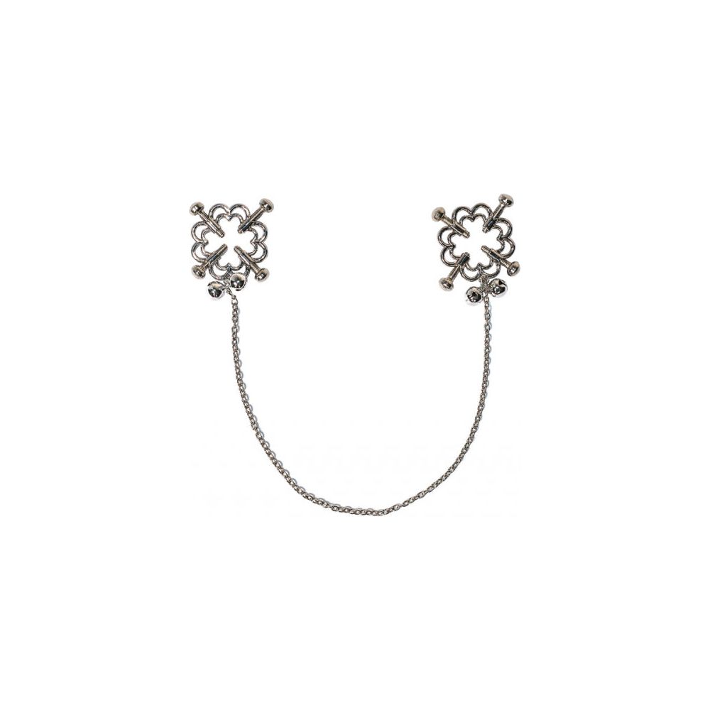 Tepelklemmen - Dare you