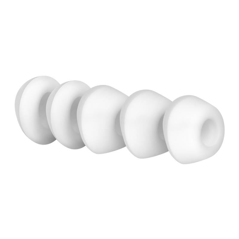Satisfyer pro 2 kapjes - 5 stuks