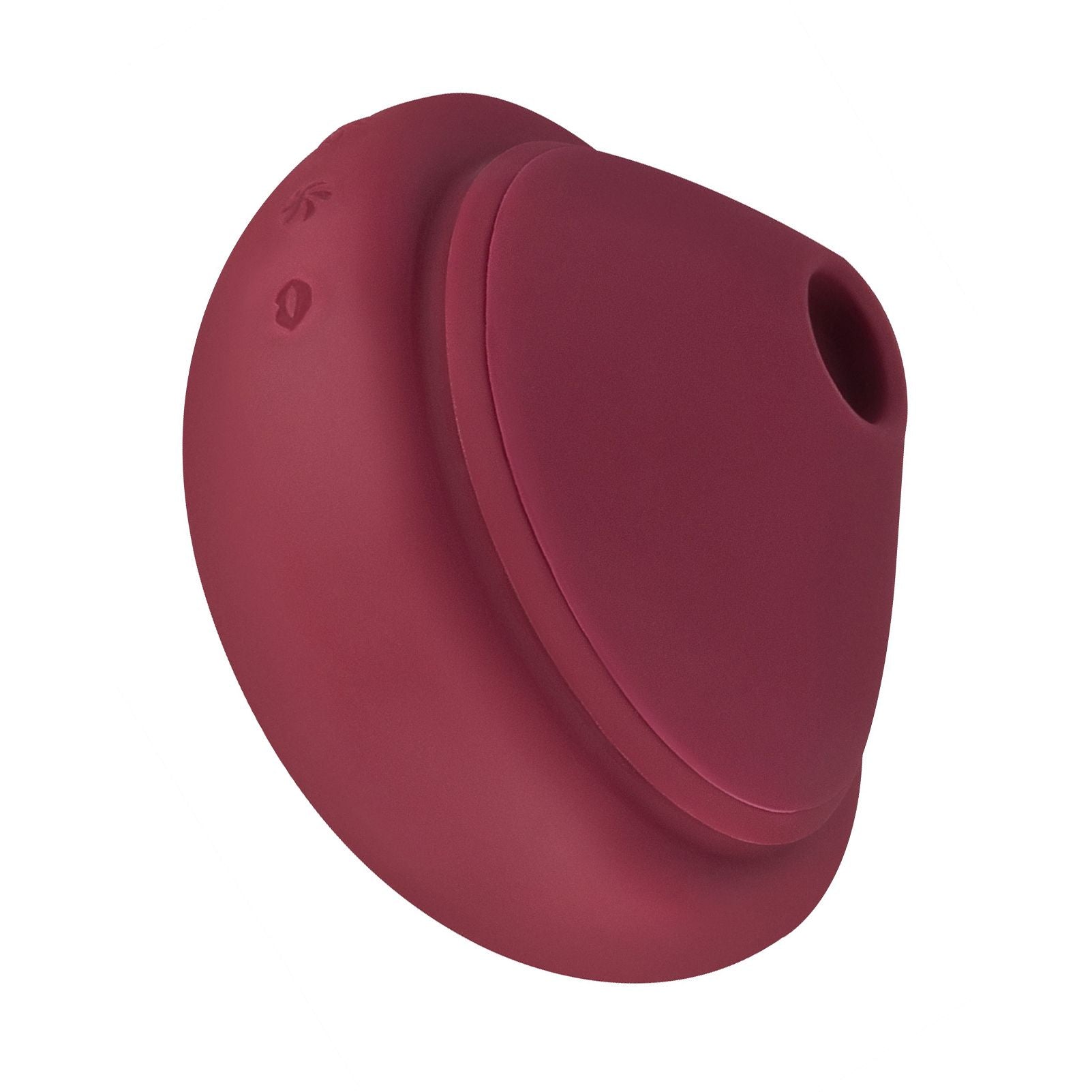 Luchtdruk stimulator - Cupcake