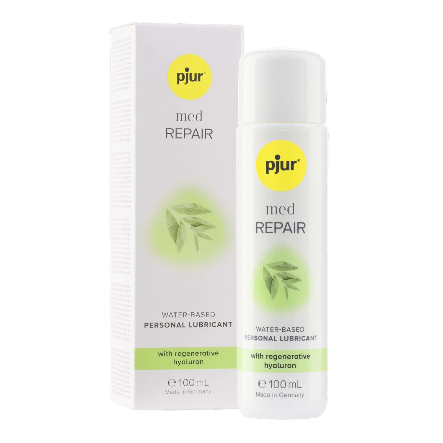 PJUR med Repair 100ml
