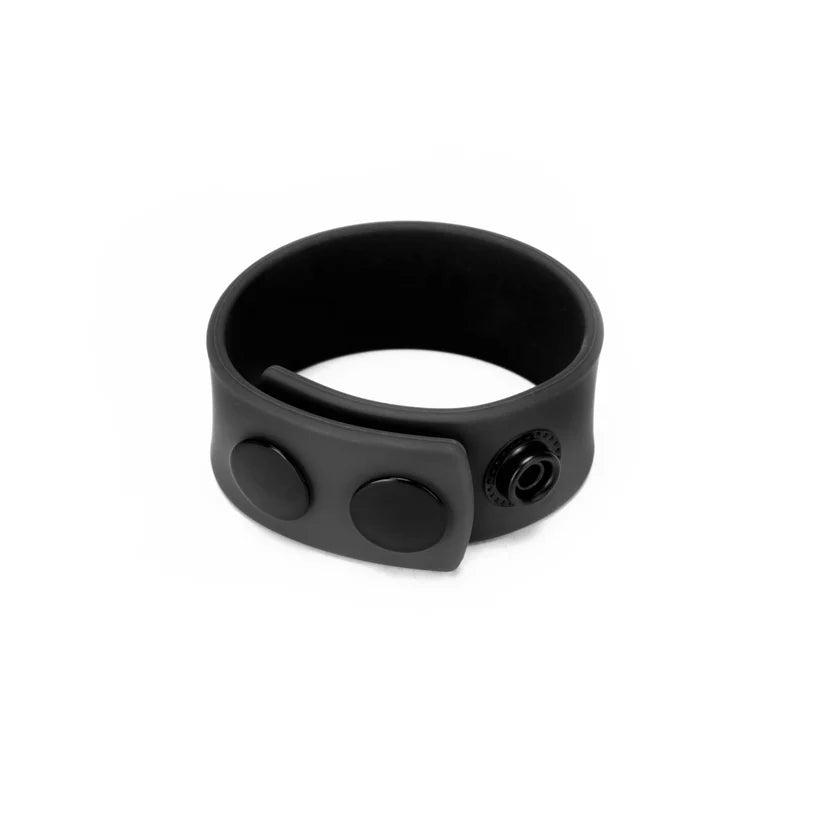 Siliconen cock strap - Prowler