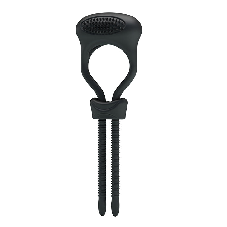 Vibrerende cockring - Curtis