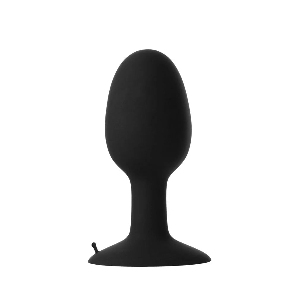 Buttplug met gewicht - Prowler