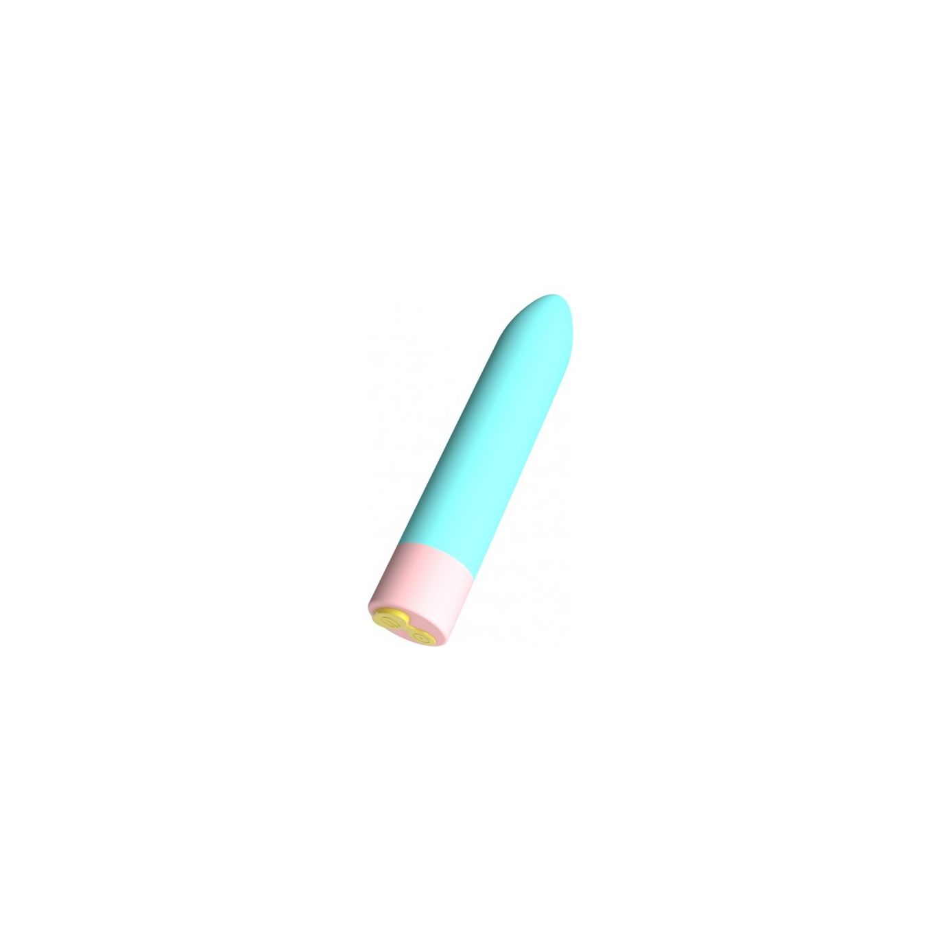 Bullet vibrator blauw - Baly
