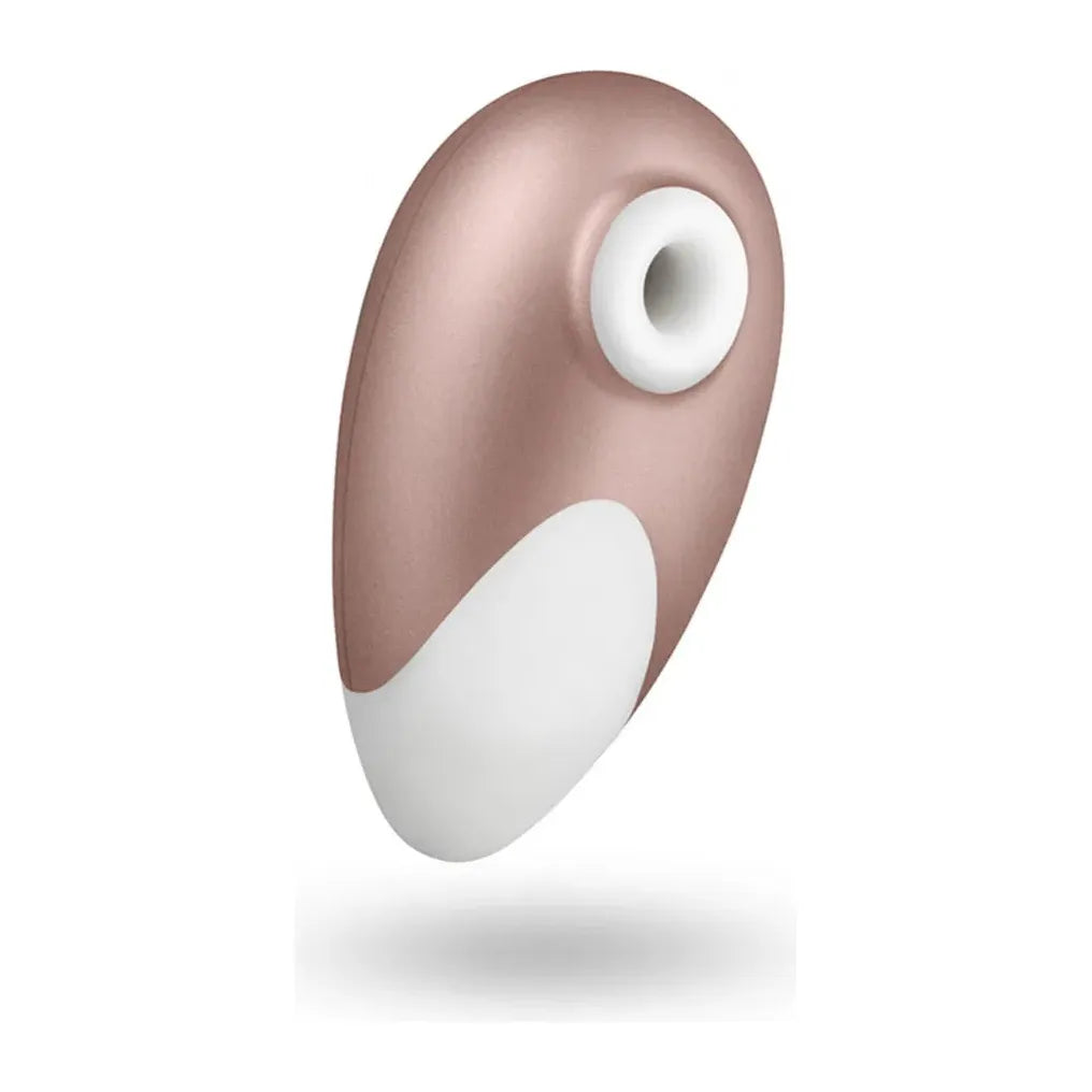 Satisfyer PRO Deluxe