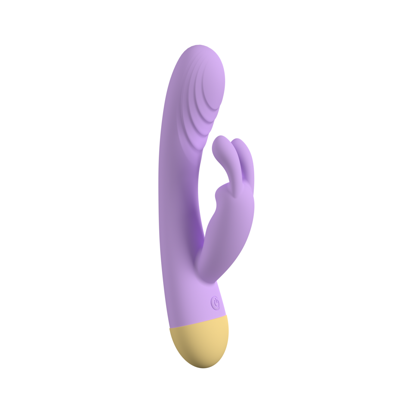 Tarzan vibrator paars - Keny