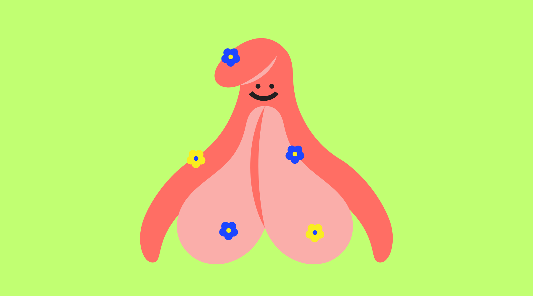 Kan de clitoris lui worden na het gebruik van seksspeeltjes?