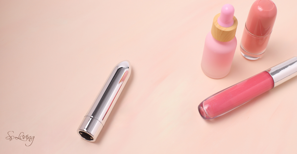 Waarom elke vrouw een bullet vibrator in haar nachtkastje moet hebben