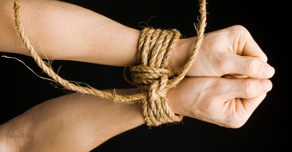 Bondage voor beginners: Hoe begin je veilig en spannend?