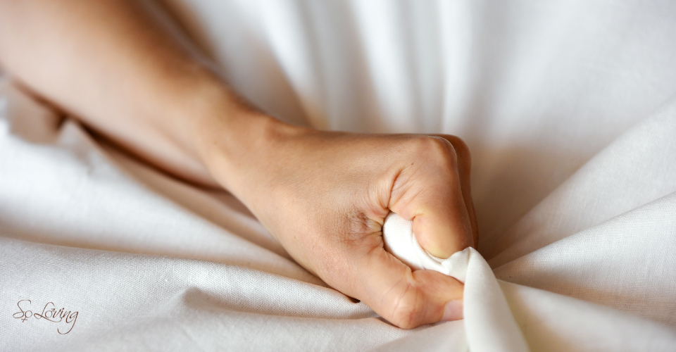 Orgasmeproblemen? Dit zijn de oorzaken (en oplossingen!)
