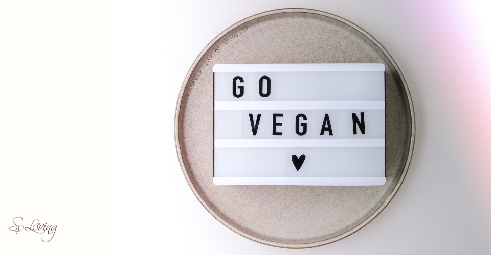 Vegan glijmiddel: wat is dat precies?