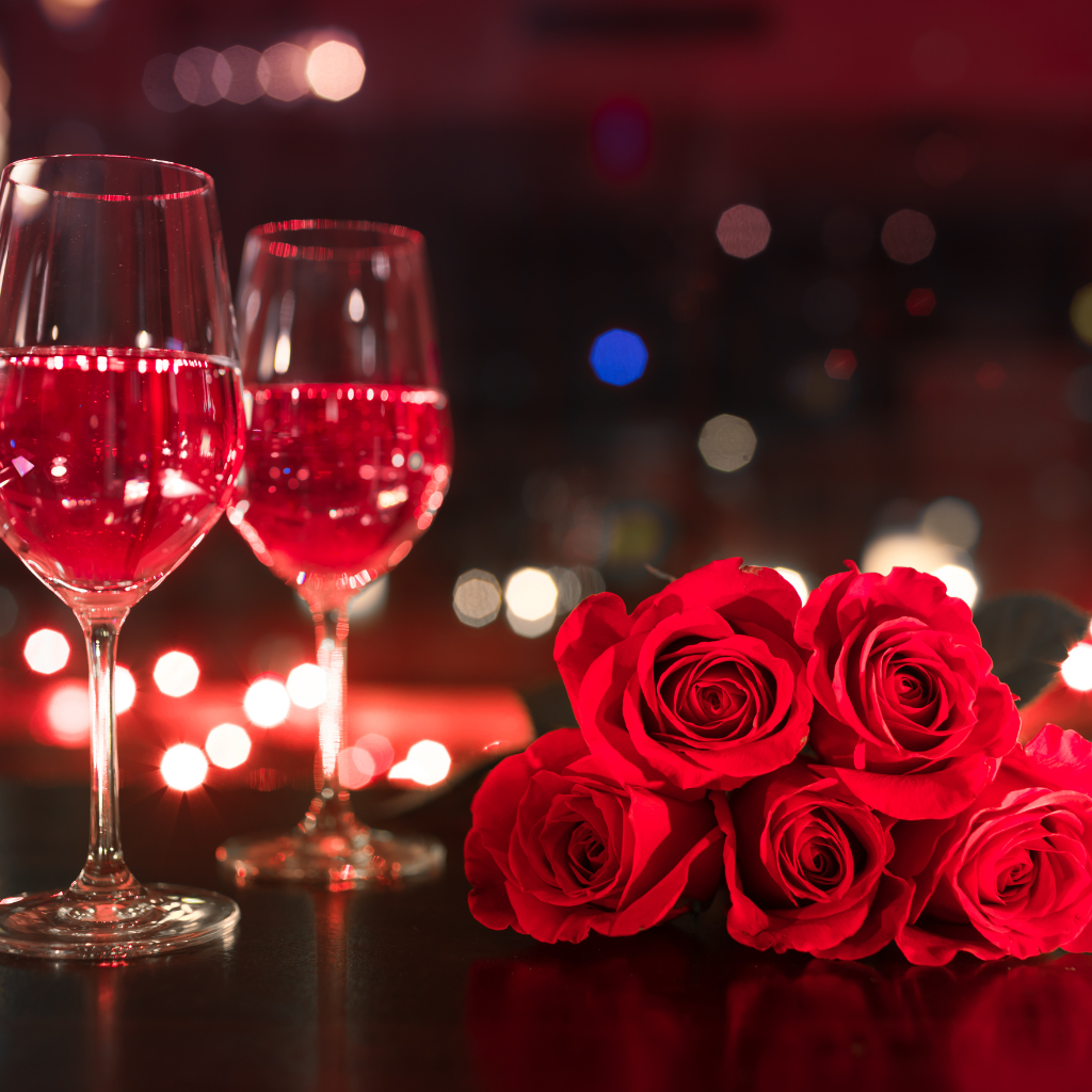 Valentijnsdag
