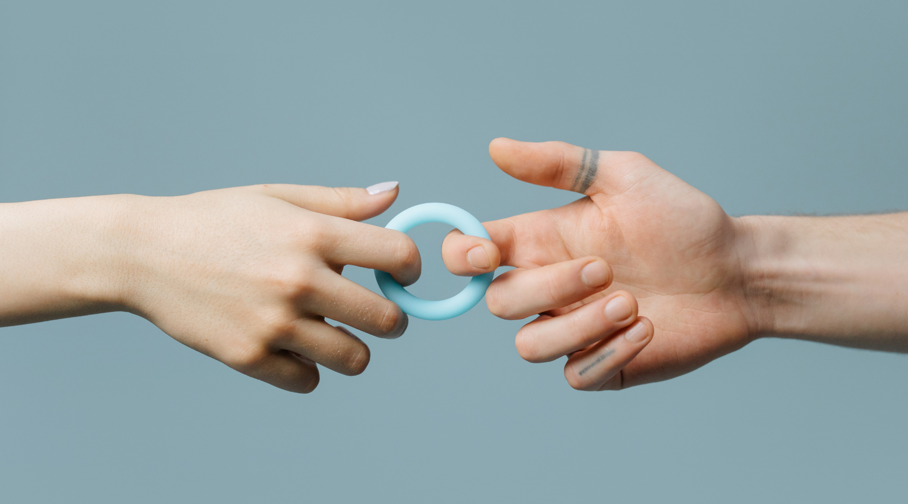 Hoe gebruik ik een cockring?