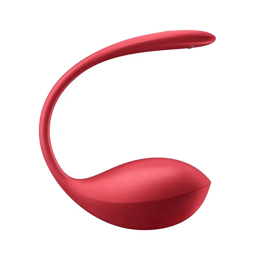 Satisfyer shiny petal (+APP)