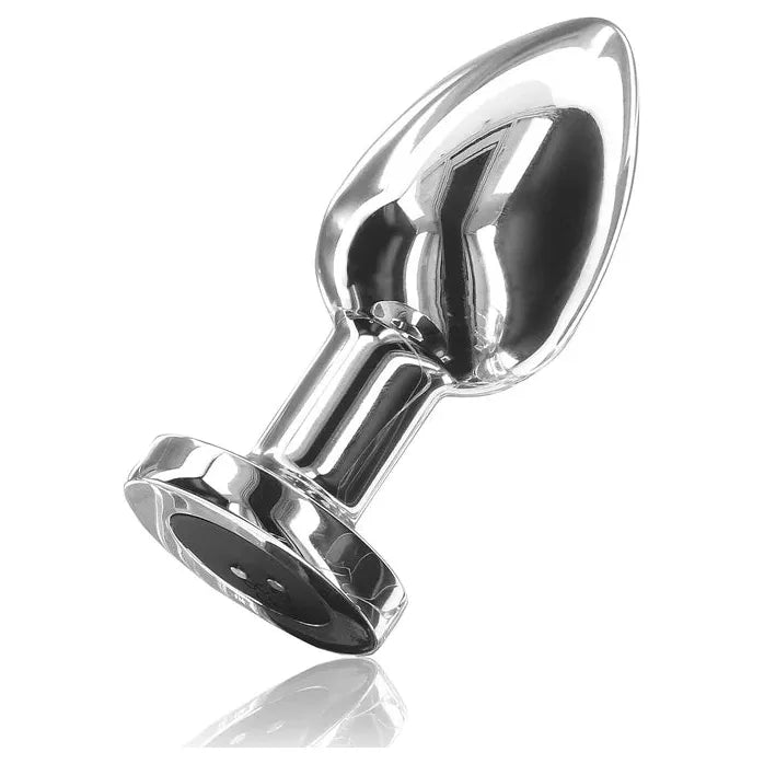 The glider large vibrating metal plug