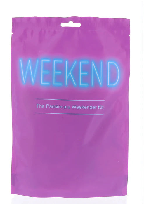 Weekend kit