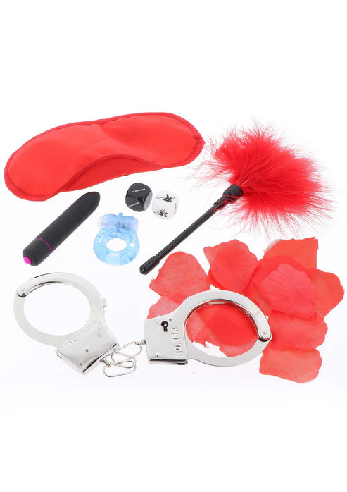 Kinky kit