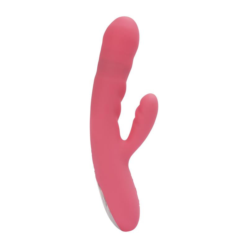 Stotende tarzan vibrator - Avery