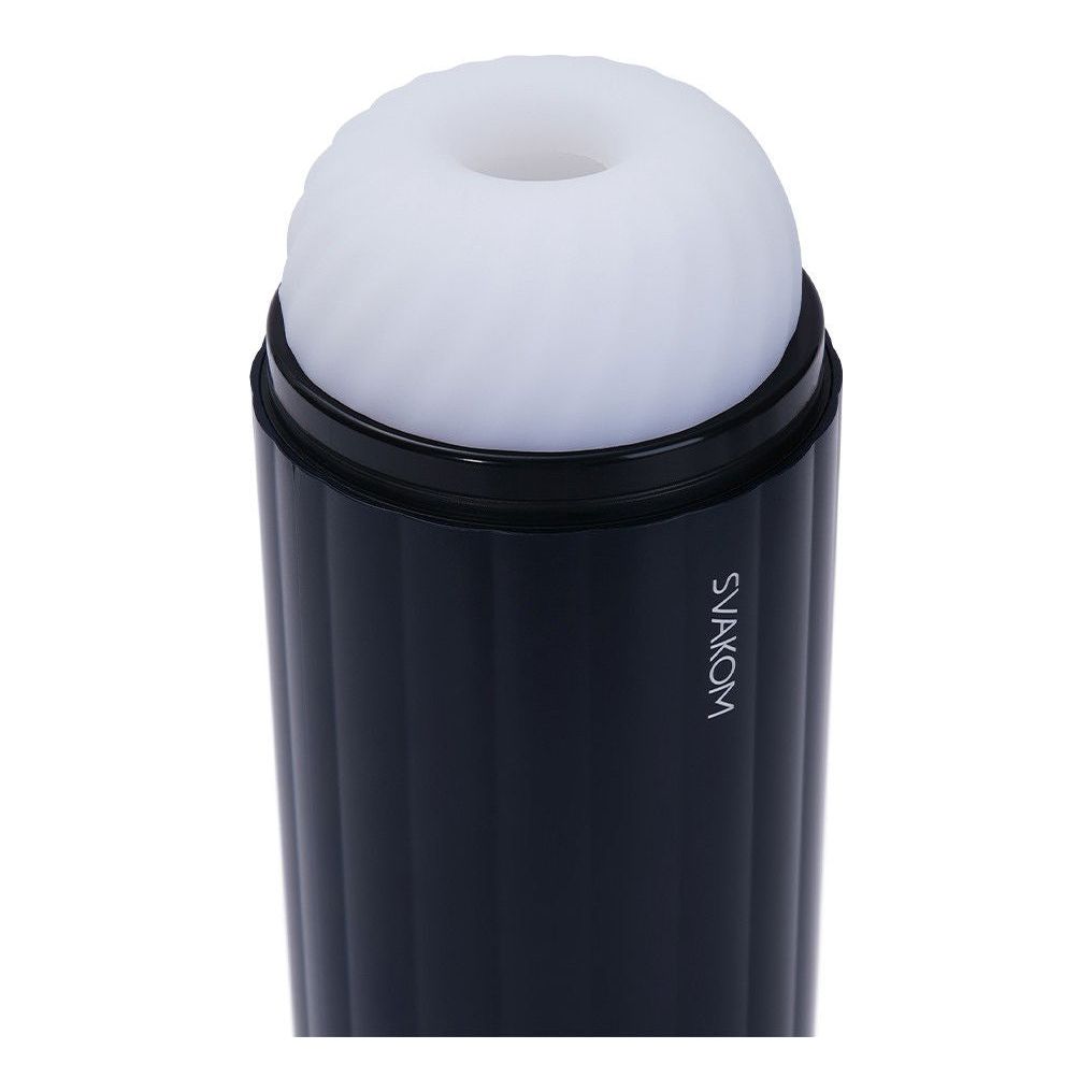 Interactieve masturbator Sam Neo 2 - Svakom