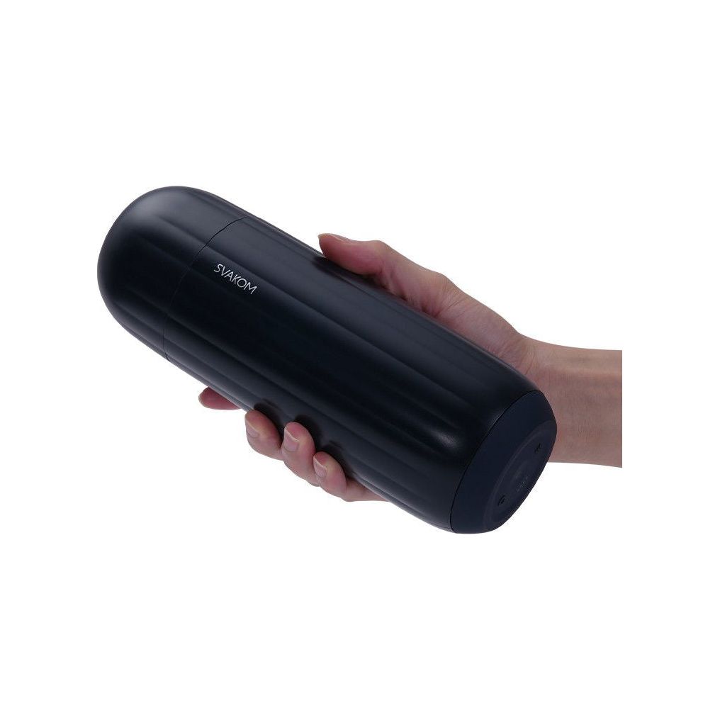 Interactieve masturbator Sam Neo 2 - Svakom