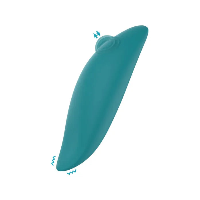 Clitoris stimulator - The Mira