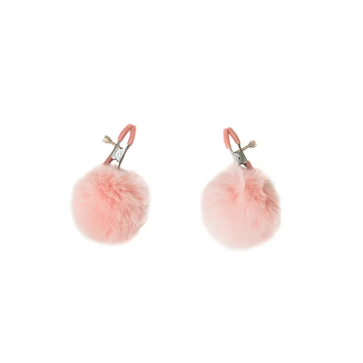Tepelklemmen roze - Party hard angelic