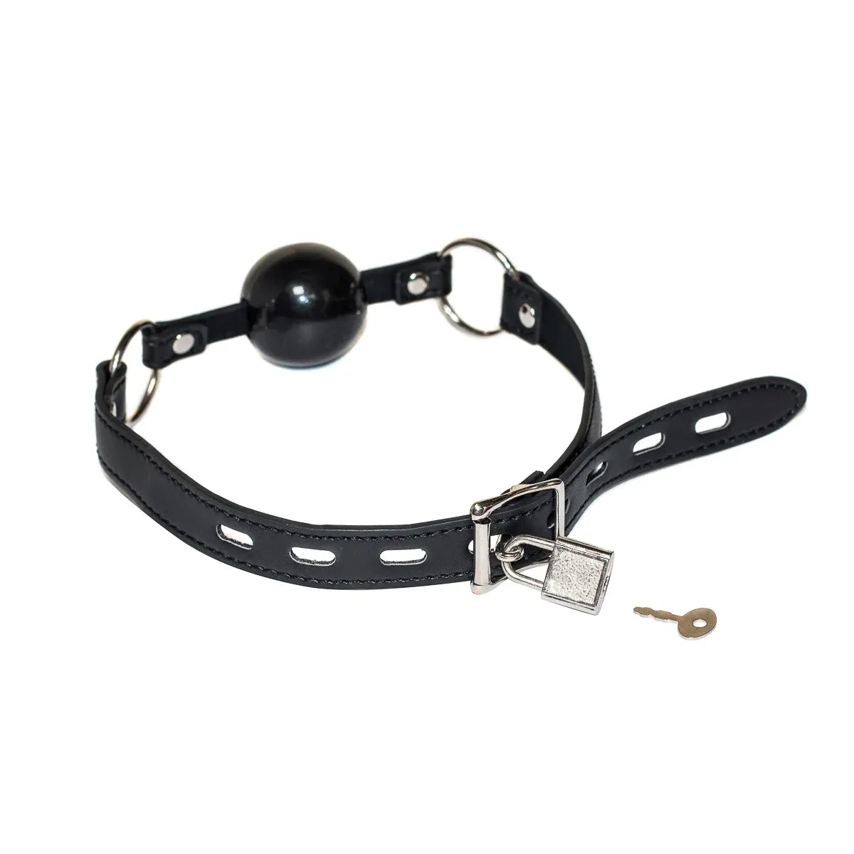 Ball gag - Party hard sequin