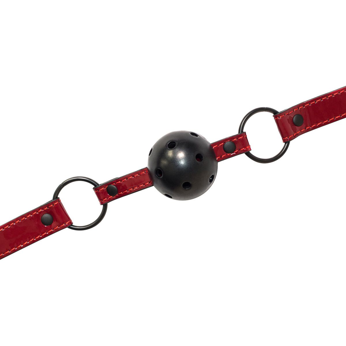 Party hard gag love bite