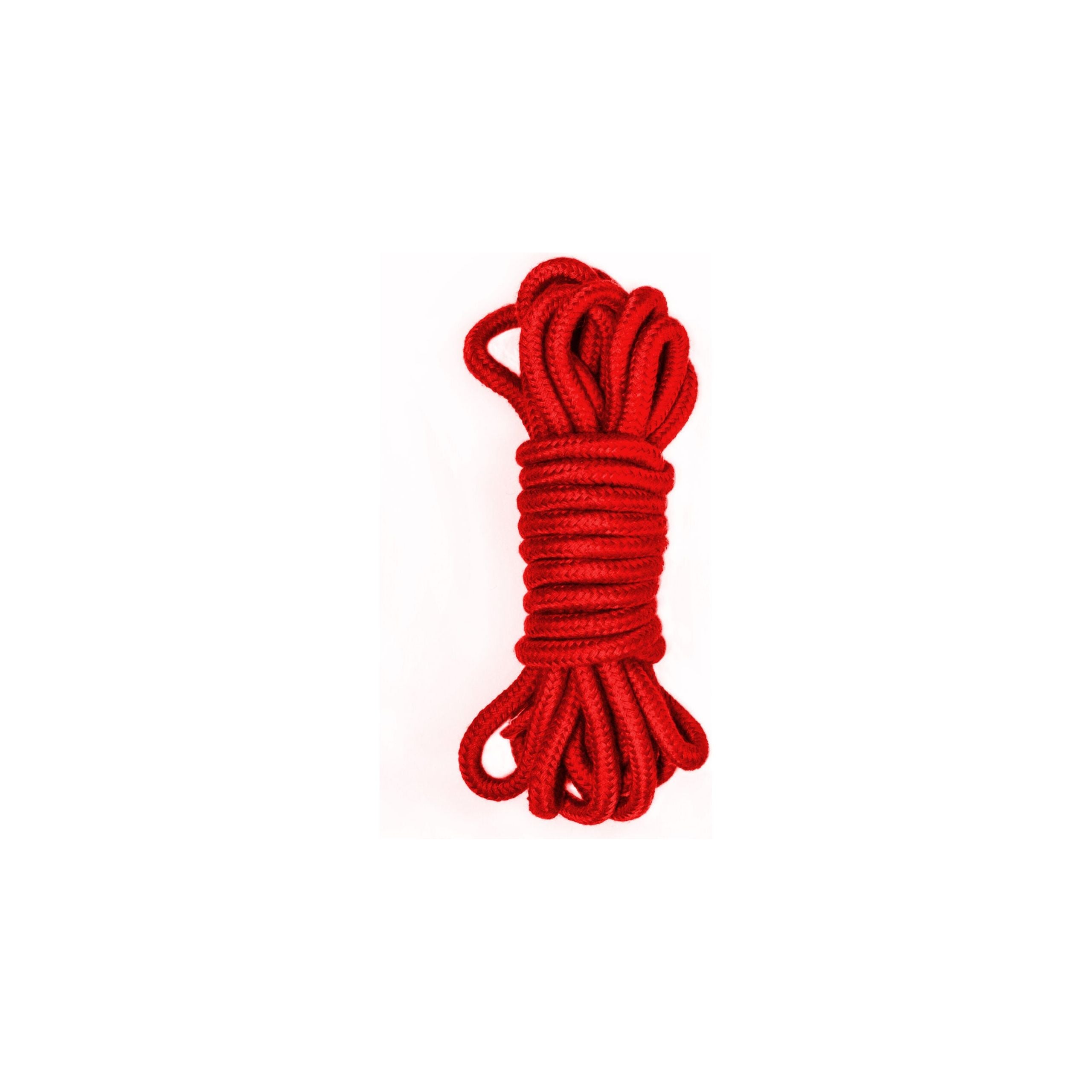 Bondage touw rood 5m - Do not disturb