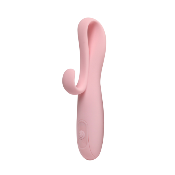 Dubbele vibrator - INTY flare