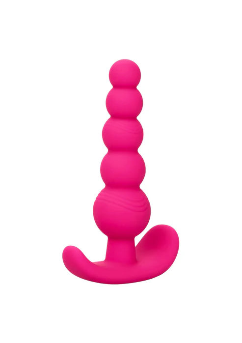 Beaded buttplug - Cheeky X-5