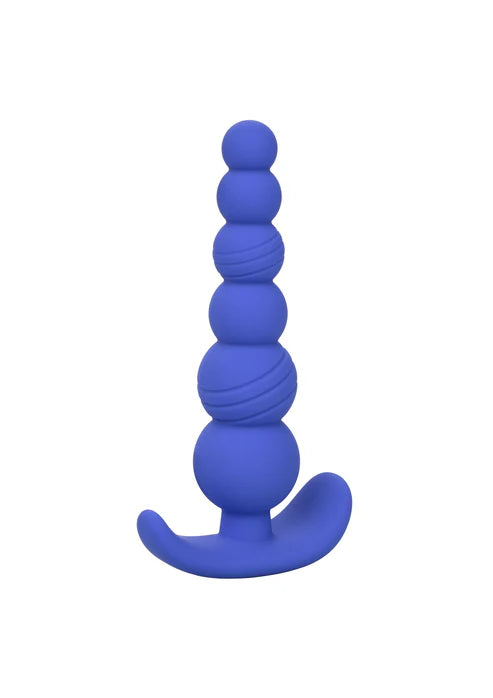 Beaded buttplug - Cheeky X-6