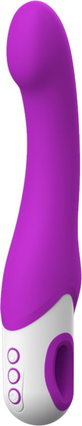 G-spot vibrator - Pure lust